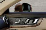 Mercedes-Benz SL-Class 2013 года